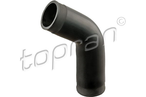 Charger Air Hose - 114 159 TOPRAN
