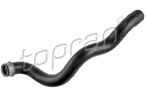 Radiator Hose - 408 144 TOPRAN