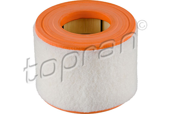oro filtras - 113 904 TOPRAN