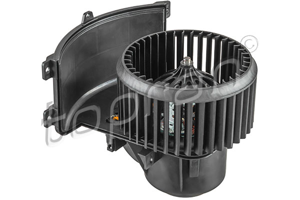Interior Blower - 113 721 TOPRAN