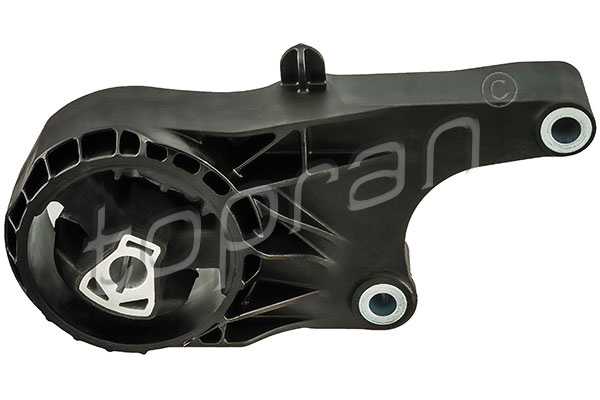 Engine Mounting - 208 197 TOPRAN