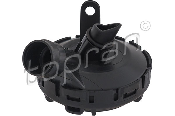 Valvola, Ventilazione carter - 113 633 TOPRAN