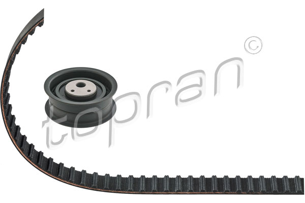 Timing Belt Set - 101 433 TOPRAN