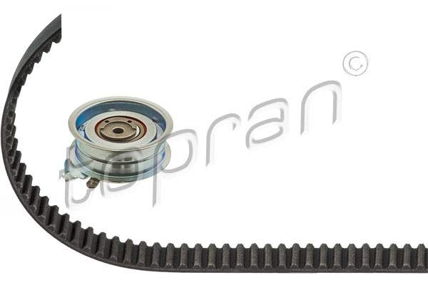 Timing Belt Set - 112 131 TOPRAN
