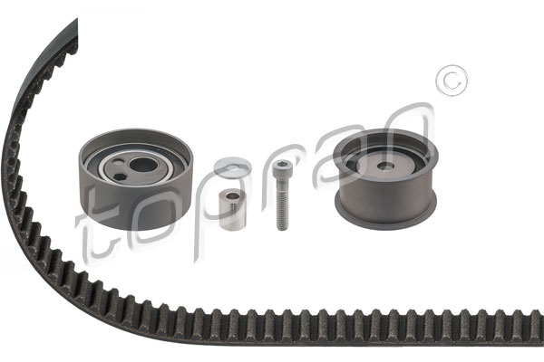 Timing Belt Set - 113 273 TOPRAN