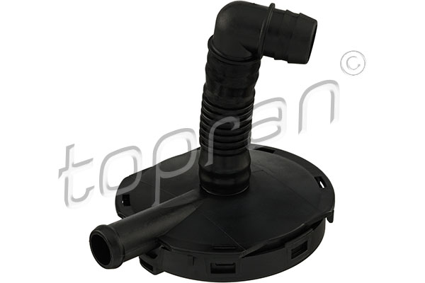 Valvola, Ventilazione carter - 113 635 TOPRAN
