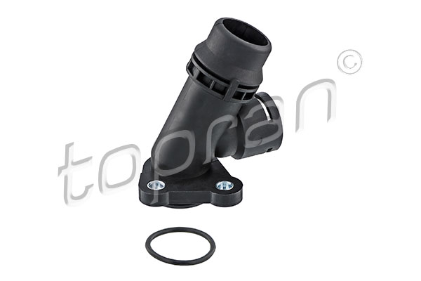 Coolant Flange - 110 366 TOPRAN
