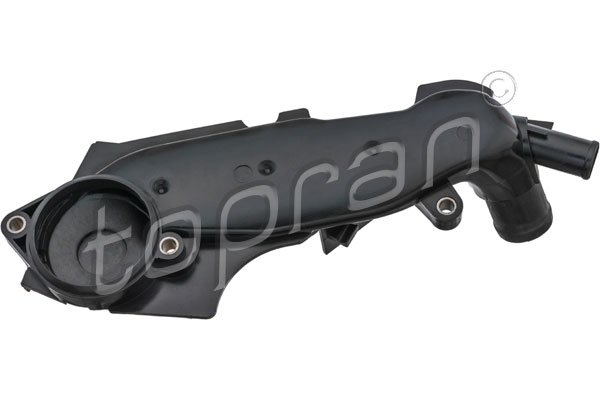 Thermostat Housing - 113 853 TOPRAN