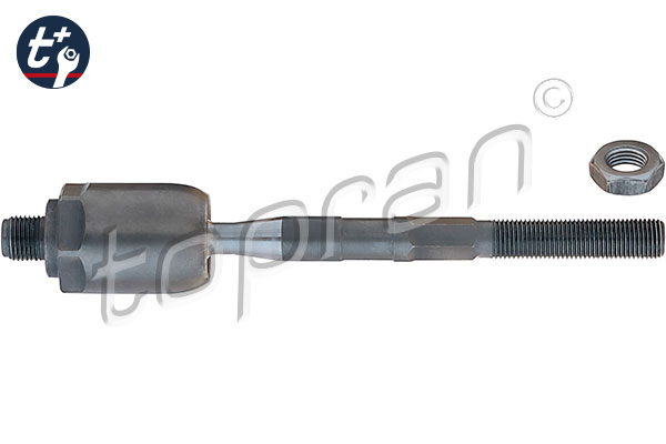 Inner Tie Rod - 407 717 TOPRAN