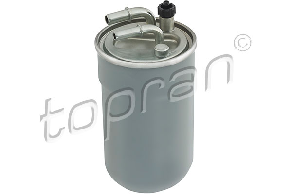 Топливный фильтр - 208 053 TOPRAN