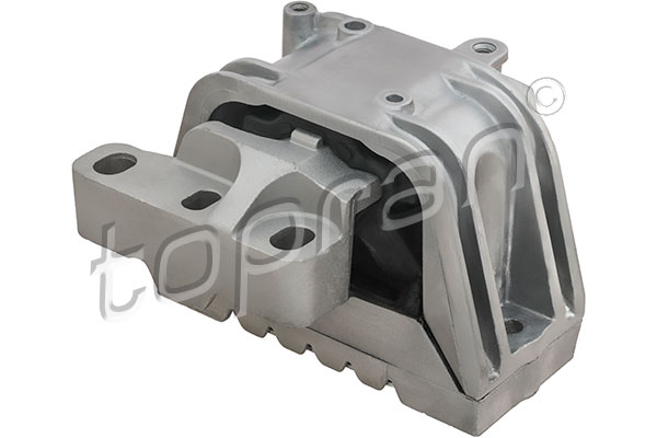 Sospensione, Motore - 113 919 TOPRAN