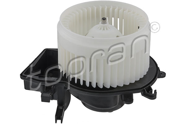 Ventilatore abitacolo - 408 164 TOPRAN