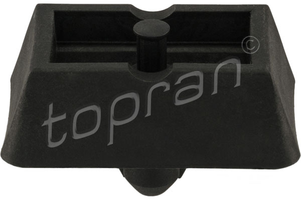 Alloggiamento, Martinetto - 502 014 TOPRAN