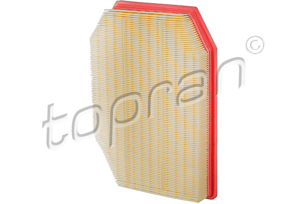 oro filtras - 501 919 TOPRAN