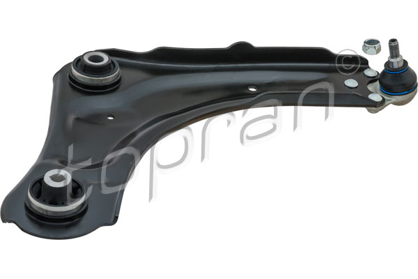 Braccio oscillante, Sospensione ruota - 700 796 TOPRAN