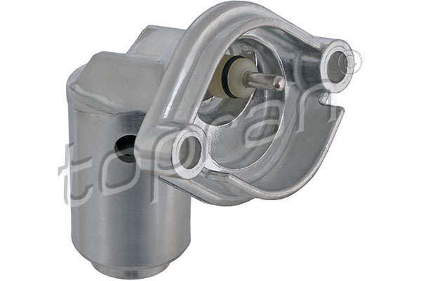 Sensore, Livello olio motore - 407 994 TOPRAN