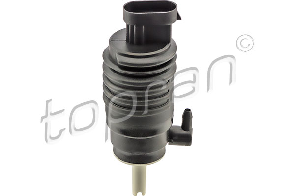 Water Pump, window cleaning - 700 155 TOPRAN
