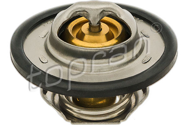 Termostato, Refrigerante - 700 171 TOPRAN