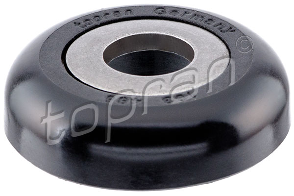 Rolling Bearing, suspension strut support mounting - 103 486 TOPRAN