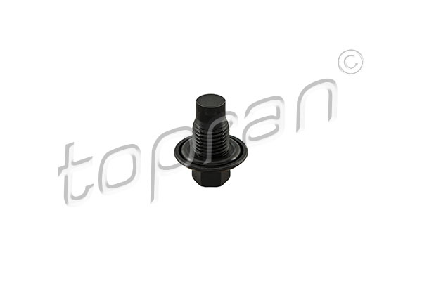 Sealing Plug, oil sump - 301 761 TOPRAN