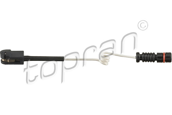 Sensor, brake pad wear - 113 551 TOPRAN
