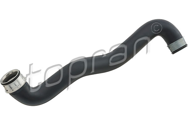 Flessibile radiatore - 408 083 TOPRAN