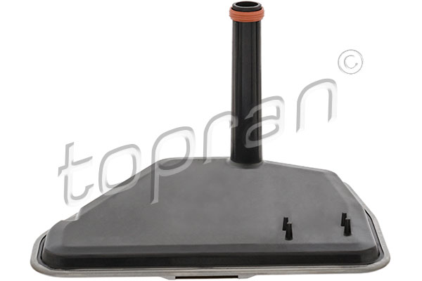 Filtro idraulico, Cambio automatico - 113 744 TOPRAN