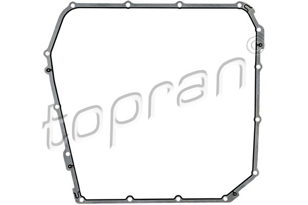 Guarnizione, Coppa olio-Cambio automatico - 113 727 TOPRAN