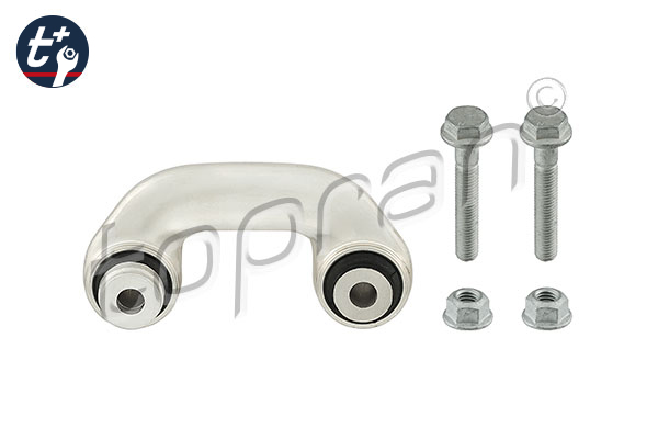 Asta/Puntone, Stabilizzatore - 111 085 TOPRAN