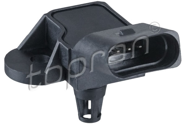 Sensor, intake manifold pressure - 114 223 TOPRAN
