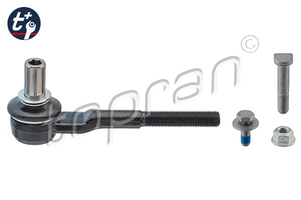 Tie Rod End - 113 421 TOPRAN