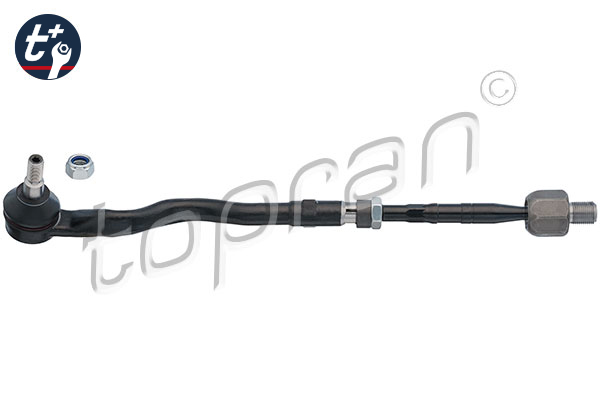 Tie Rod - 500 641 TOPRAN