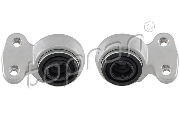 Holder, control arm mounting - 500 192 TOPRAN