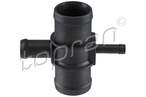 Coolant Flange - 114 415 TOPRAN