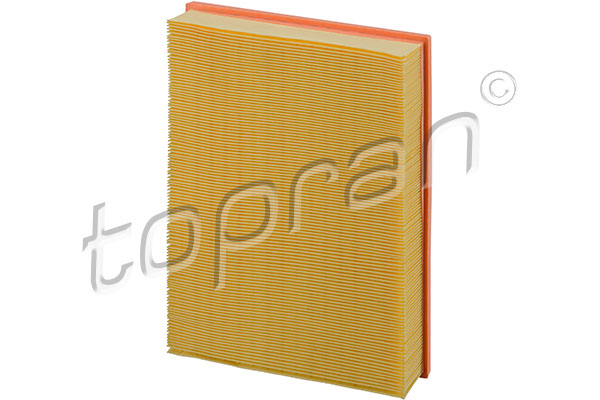 Luftfilter - 113 879 TOPRAN