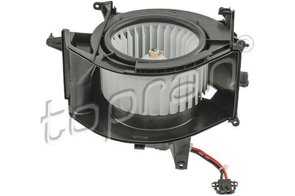 Interior Blower - 114 410 TOPRAN