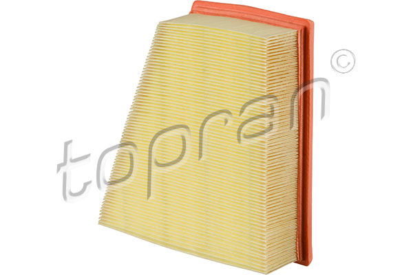 Air Filter - 110 938 TOPRAN