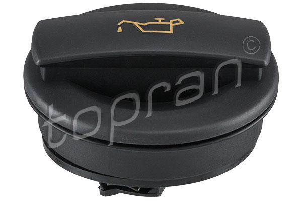 Sealing Cap, oil filling port - 111 126 TOPRAN