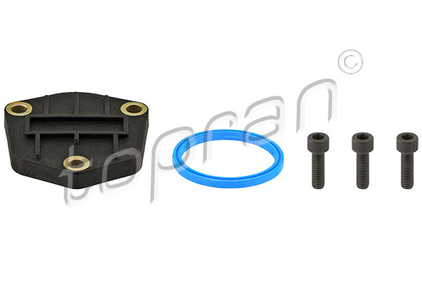Kit guarnizioni, Coppa olio - 115 032 TOPRAN