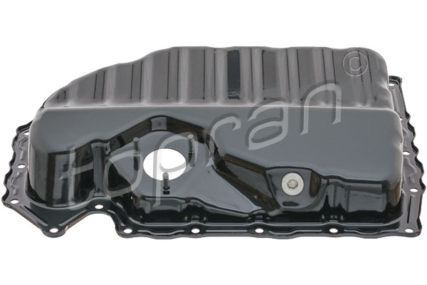 Oil sump - 113 320 TOPRAN