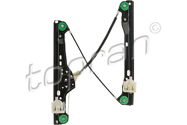Window Regulator - 502 090 TOPRAN