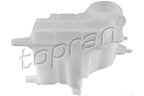 Expansion Tank, coolant - 113 616 TOPRAN
