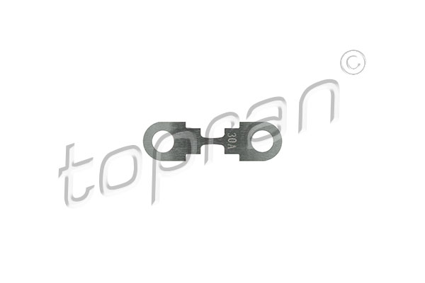 saugiklis - 113 773 TOPRAN