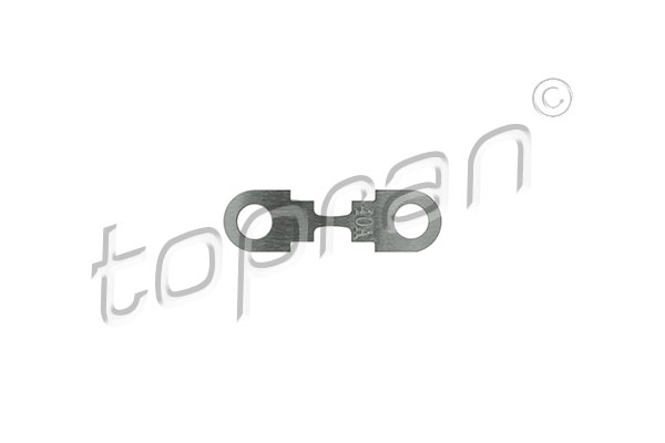 saugiklis - 113 774 TOPRAN