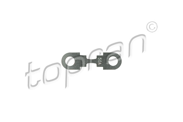 saugiklis - 113 775 TOPRAN