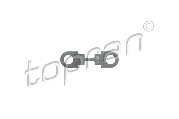 saugiklis - 113 776 TOPRAN