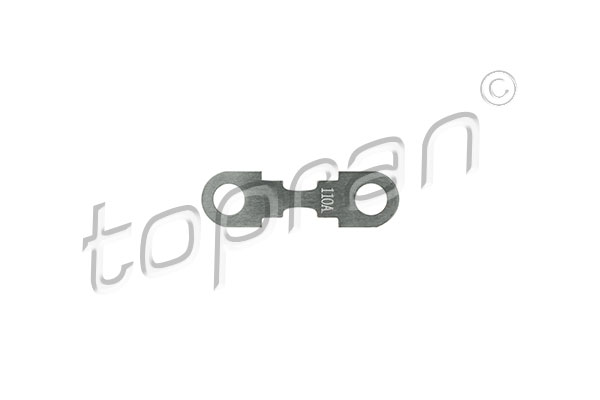 saugiklis - 113 777 TOPRAN