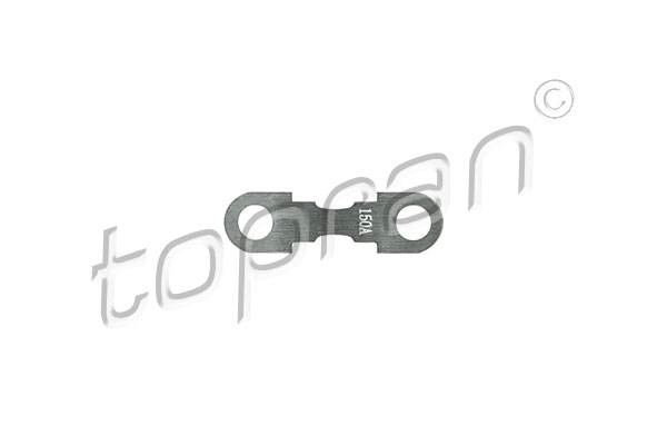 saugiklis - 113 778 TOPRAN