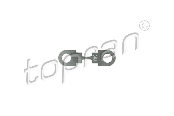 saugiklis - 113 779 TOPRAN