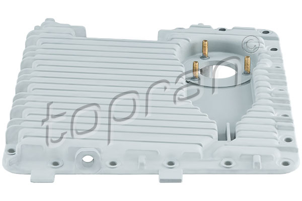 Oil sump - 502 208 TOPRAN